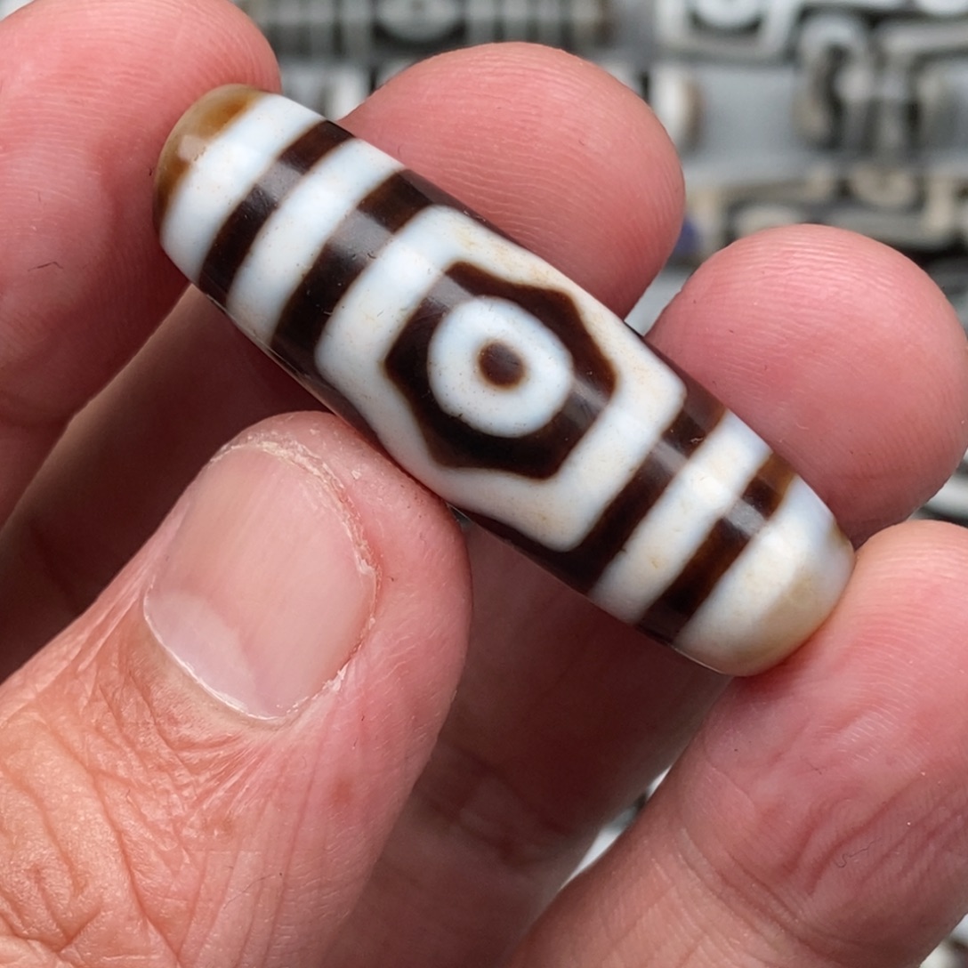 玛瑙/玉髓项链未镶嵌