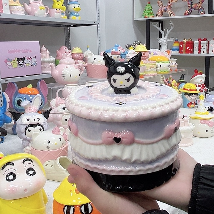 紫砂茶案这么多年过去