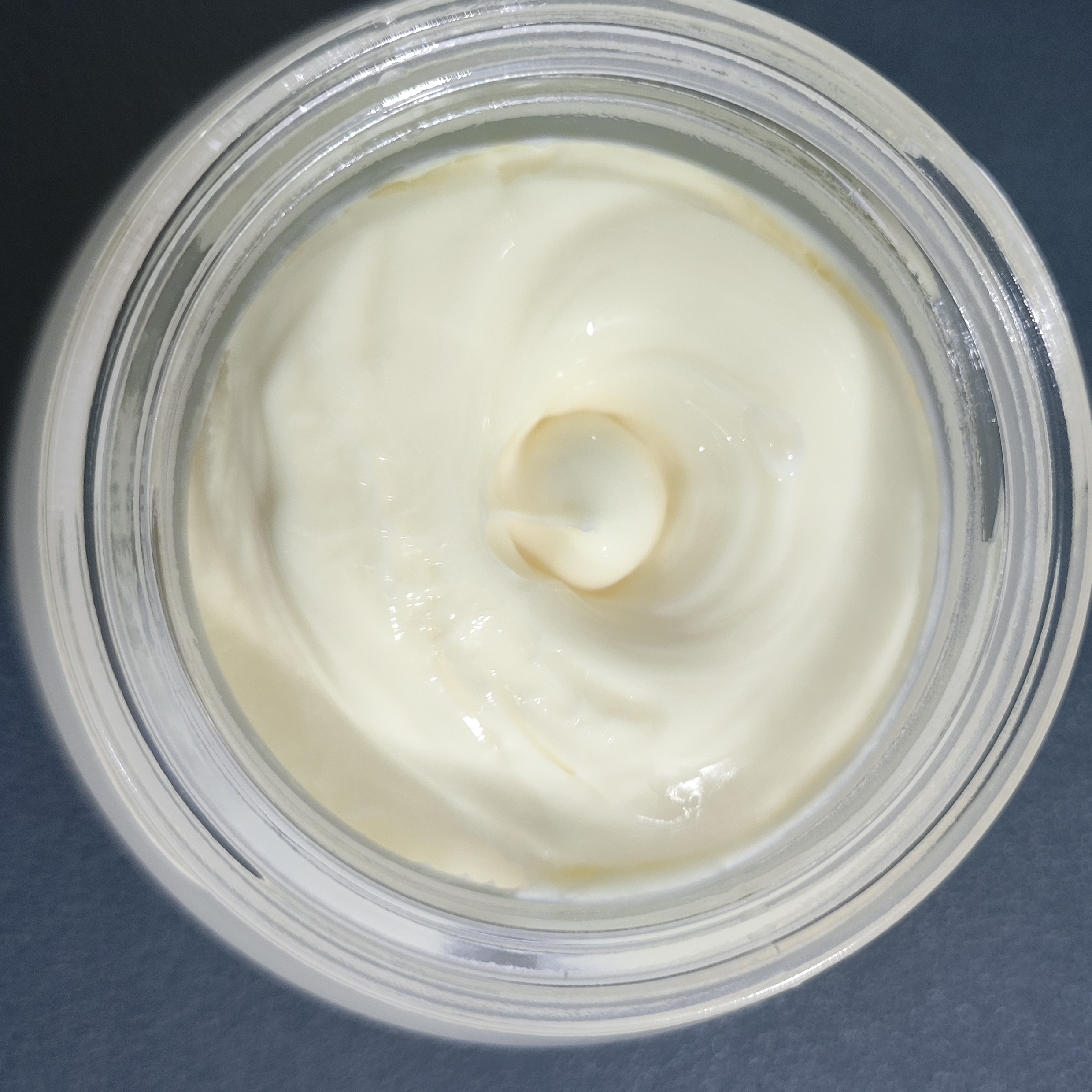 dv 橘子味的妆前霜