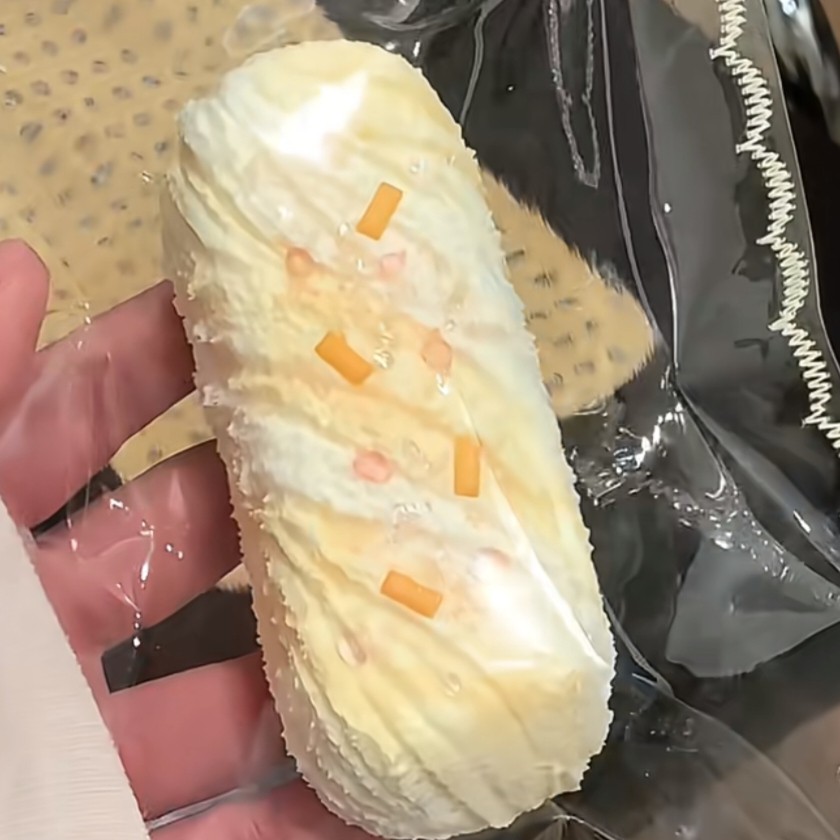 (排队)手工捏捏默认瑕疵介意勿拍