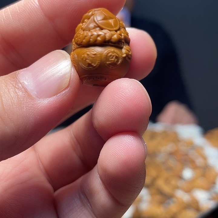 吊坠橄榄核橄榄核