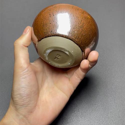 【闪购商品】茶盏-10143..........