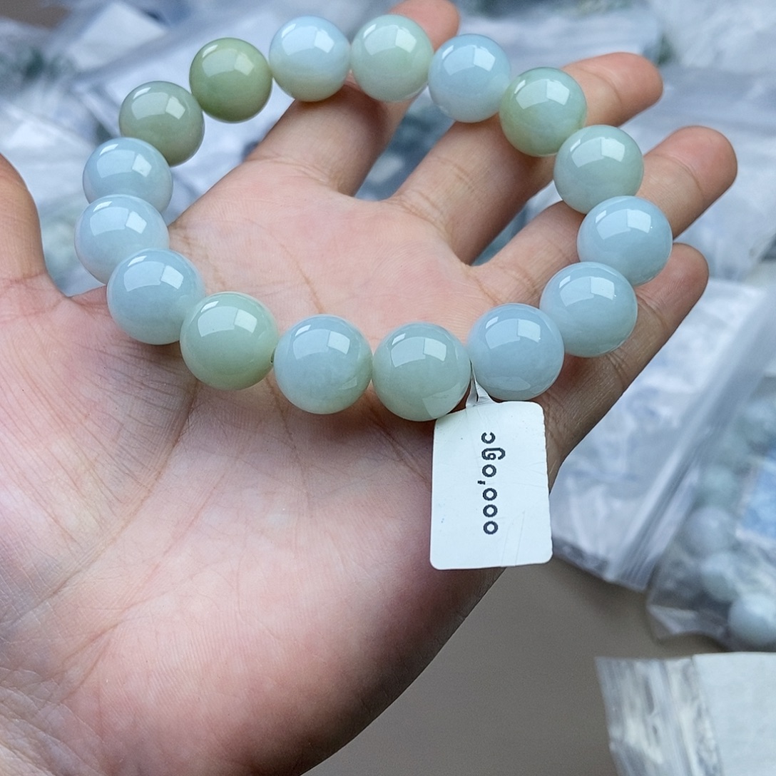 定制翡翠未镶嵌翡翠翡翠