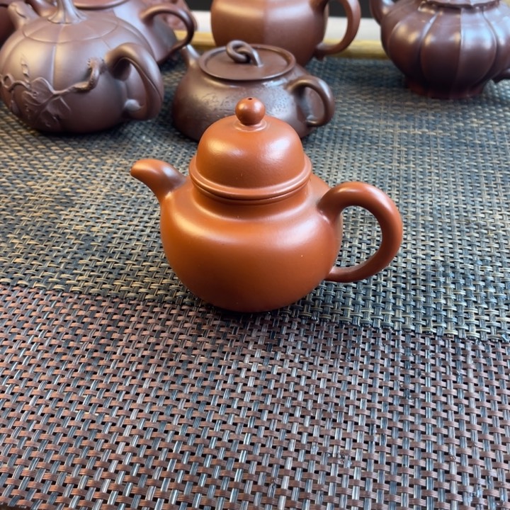 紫砂茶壶正品紫砂壶