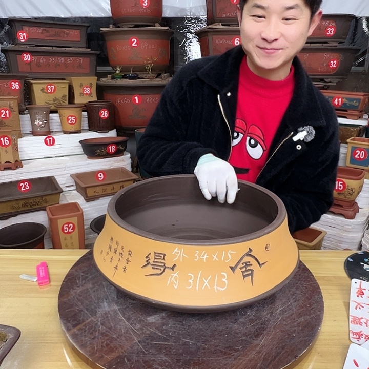 紫砂源头工厂直发