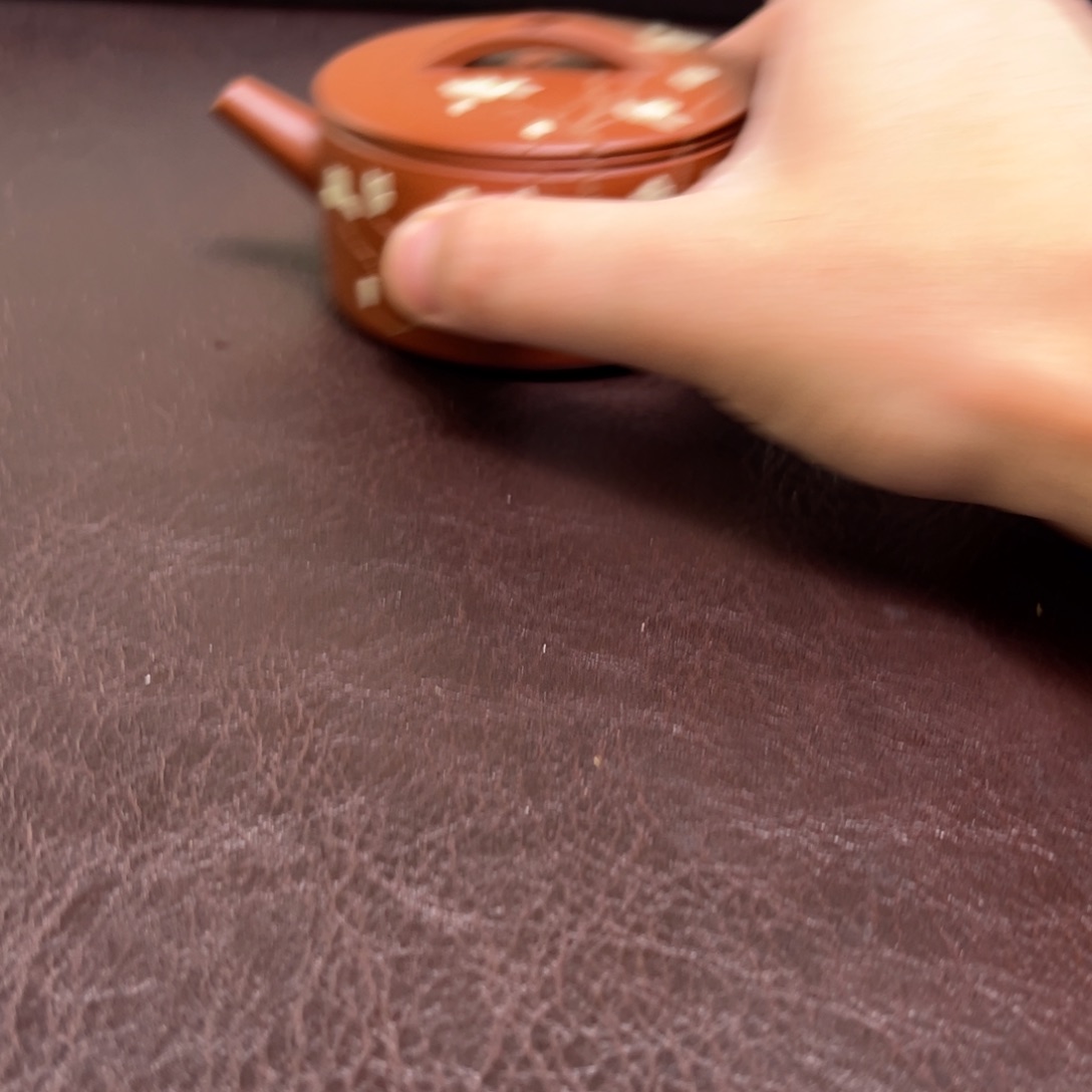 紫砂茶壶宜兴紫砂壶的制作