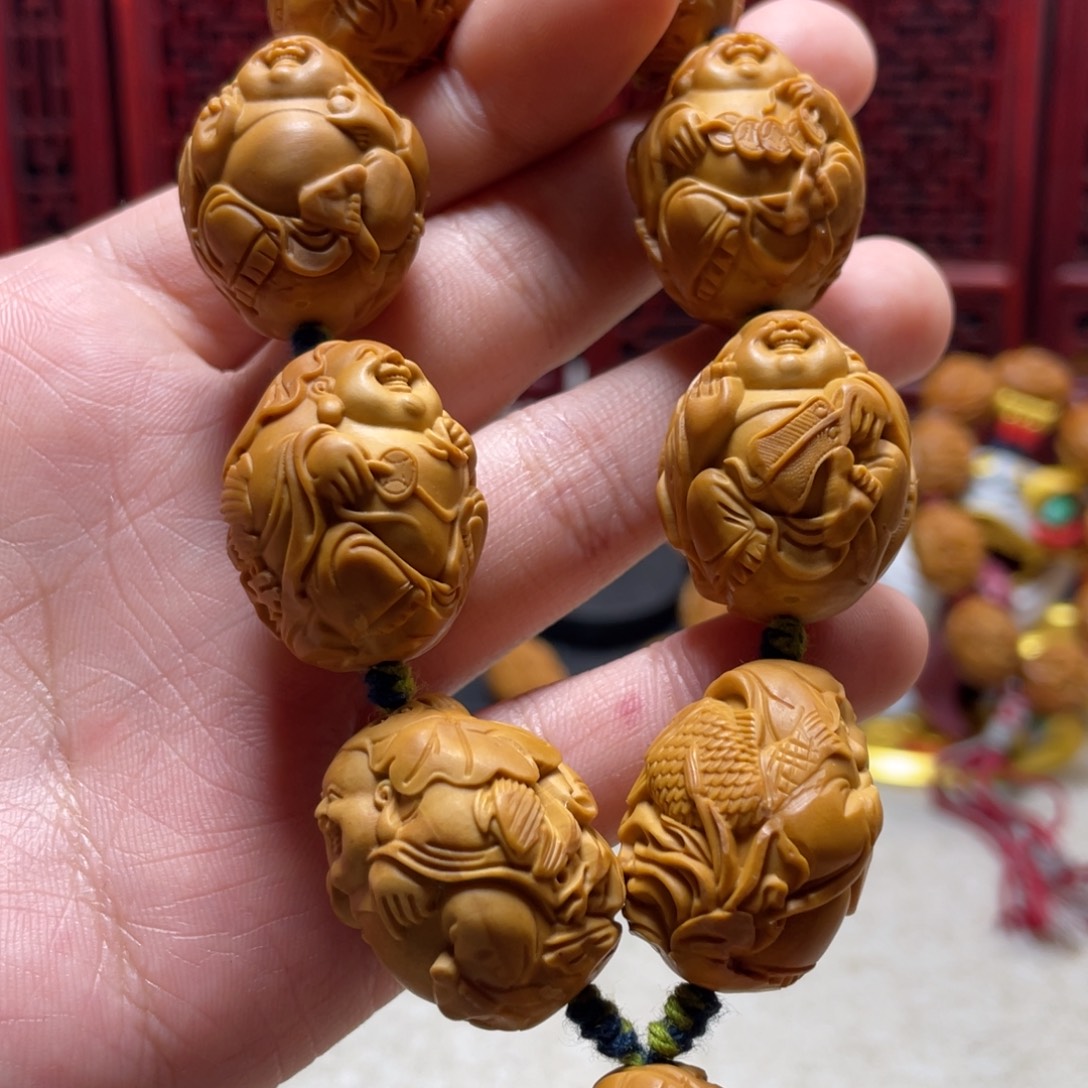 *****手串/手链橄榄核橄榄核