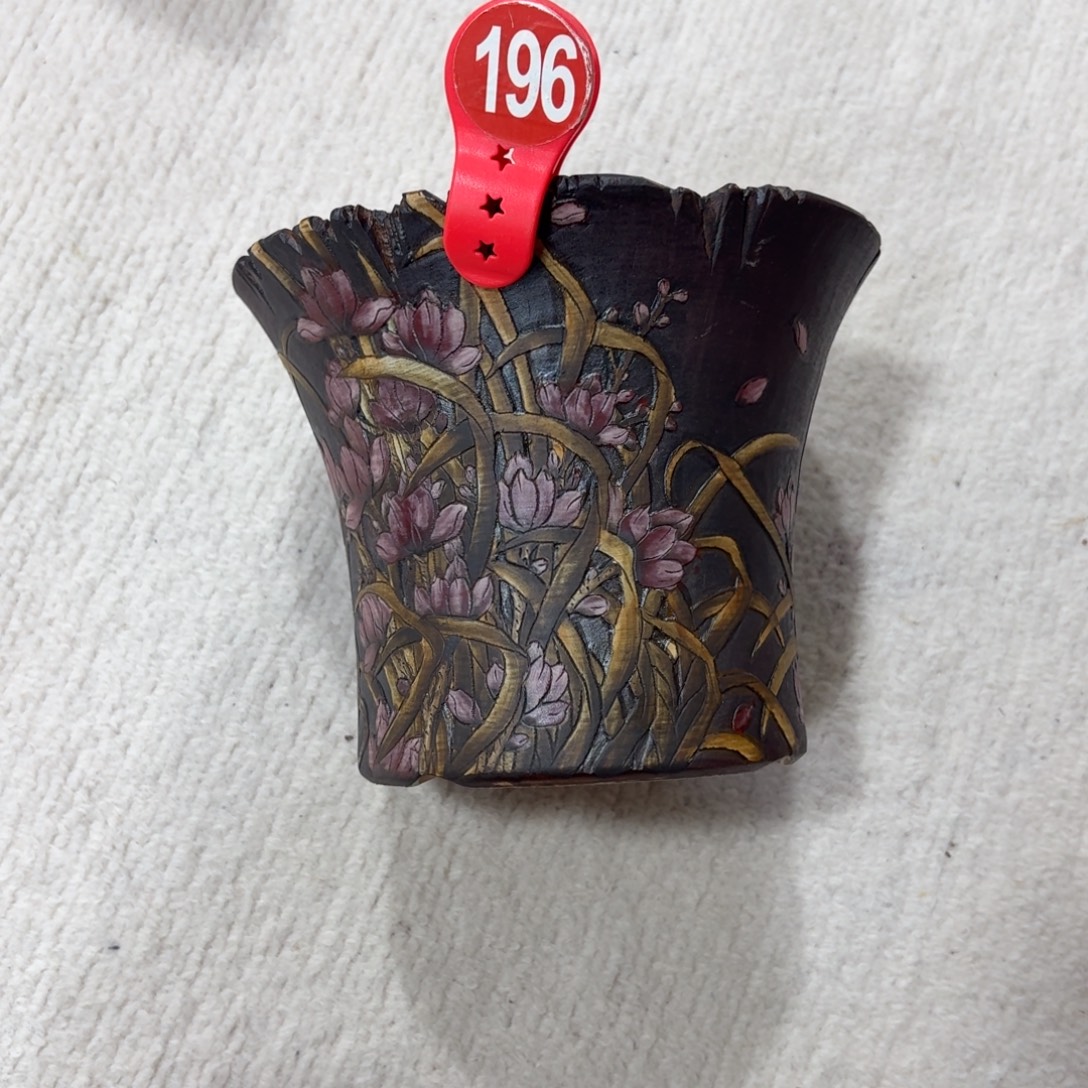 裹***光花盆紫砂陶瓷多肉花盆精品