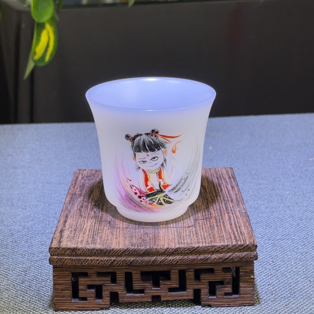 手绘来来来咯哦哦哦哦