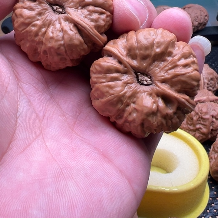 十***爷文玩核桃文玩核桃