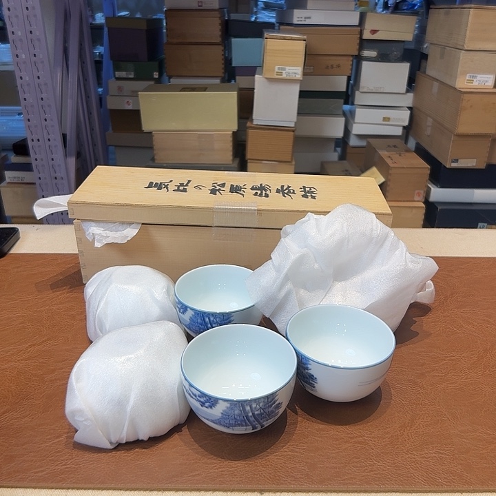 瓷片介里家的精选好物