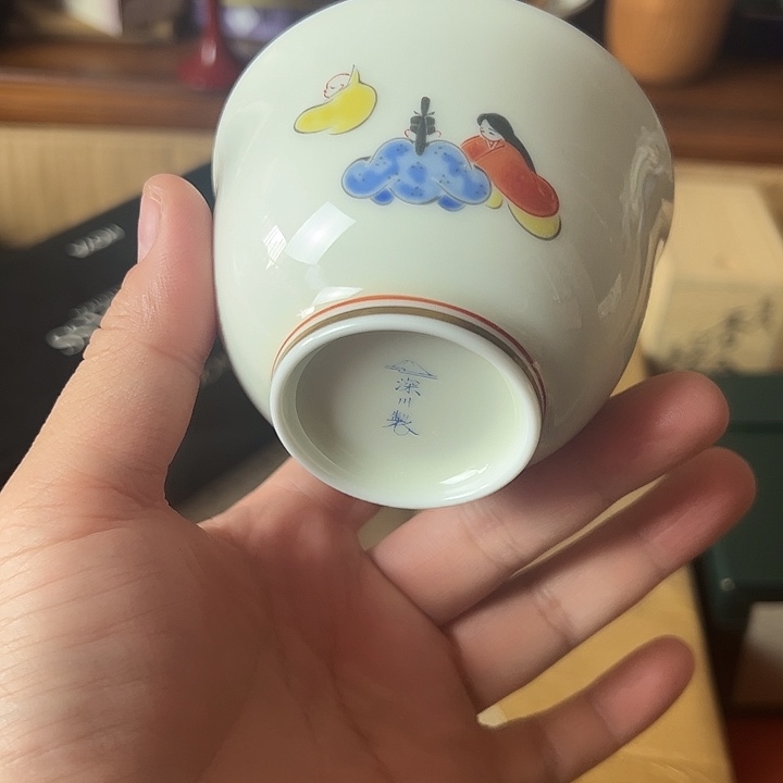 瓷片深川瓷器瓷器瓷器瓷器