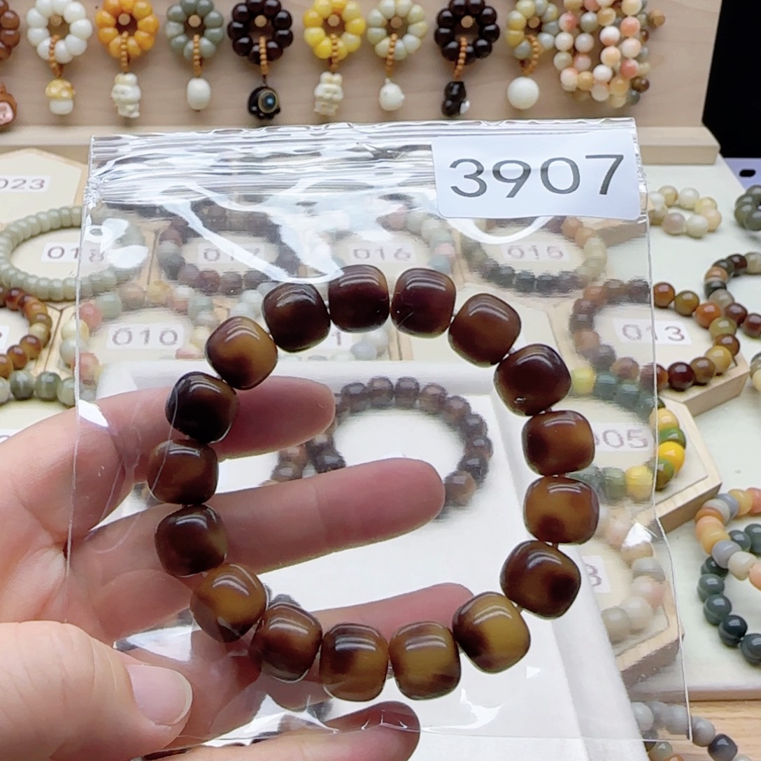 今***i手串菩提根/象牙果