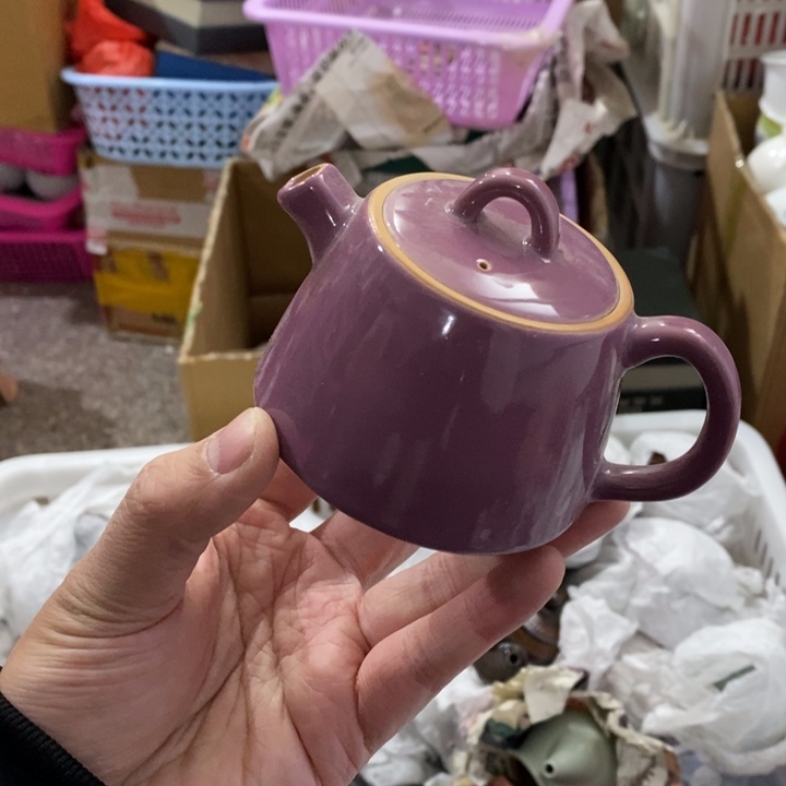 陶瓷艺术品及陶瓷制品