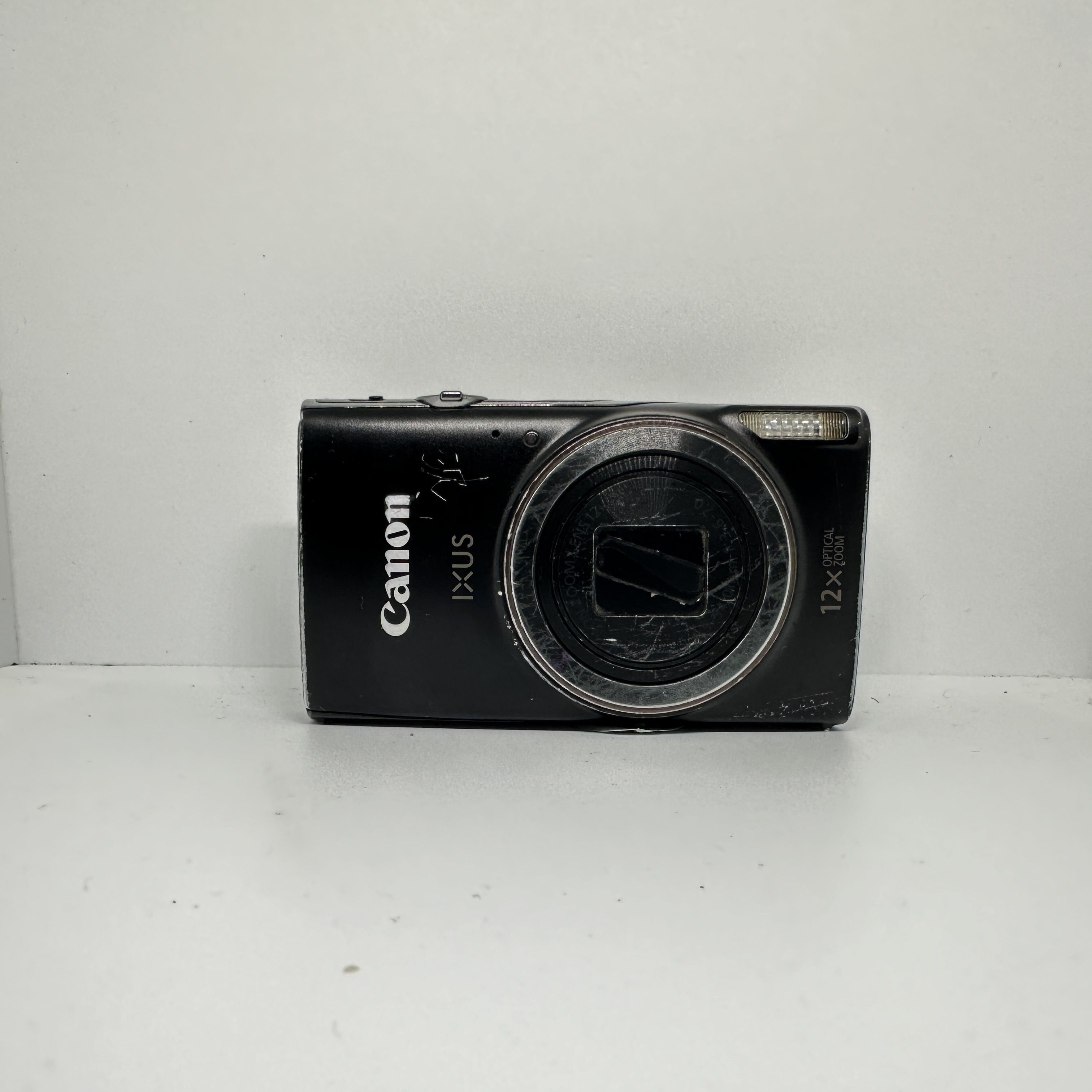 8新 Canon/佳能 IXUS285 冷白皮奶油肌清冷出片