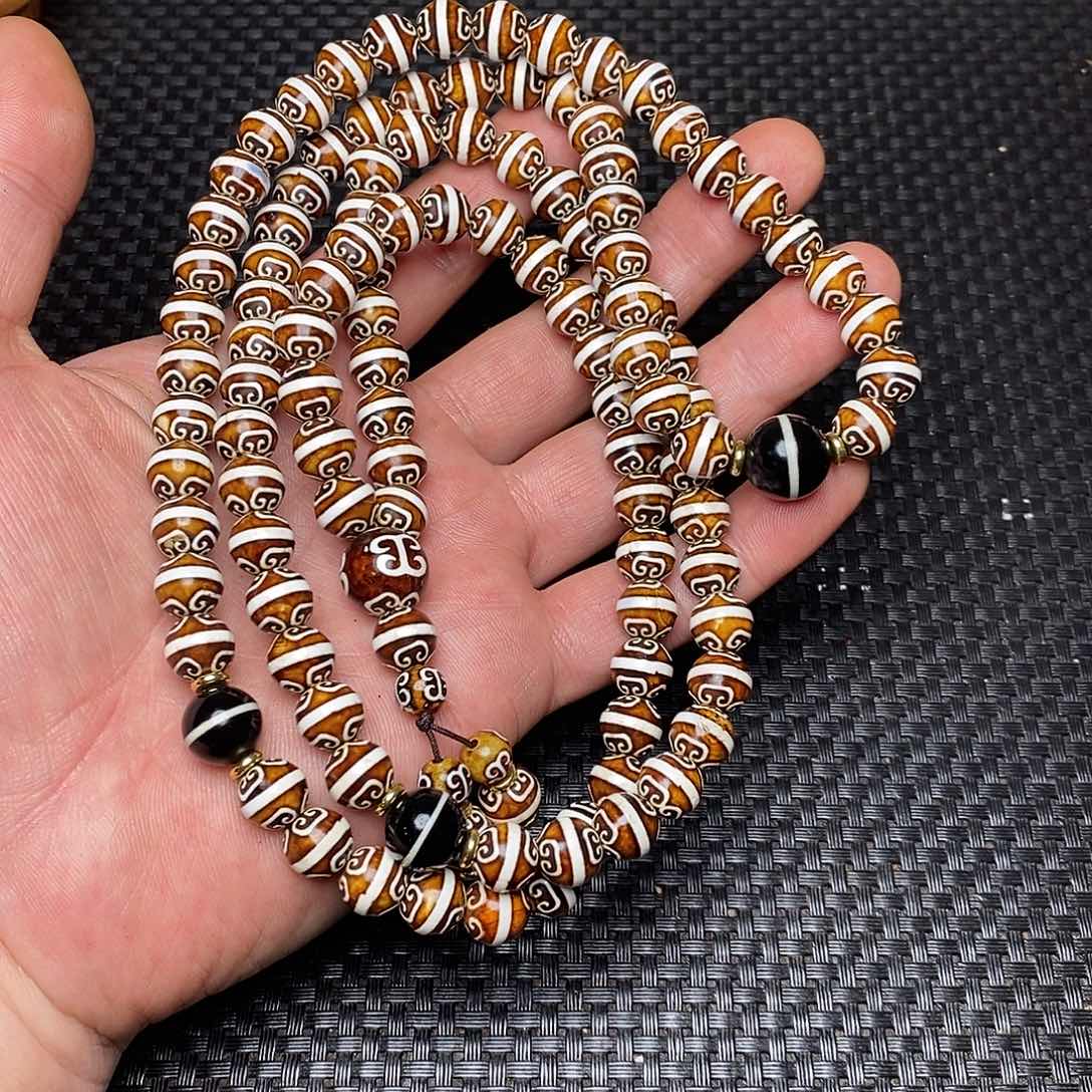 玛瑙/玉髓手链未镶嵌无*