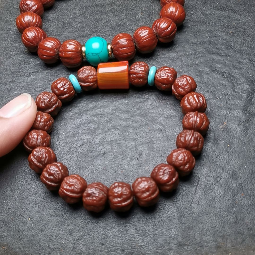 猴头核桃吊坠铁*111111111111