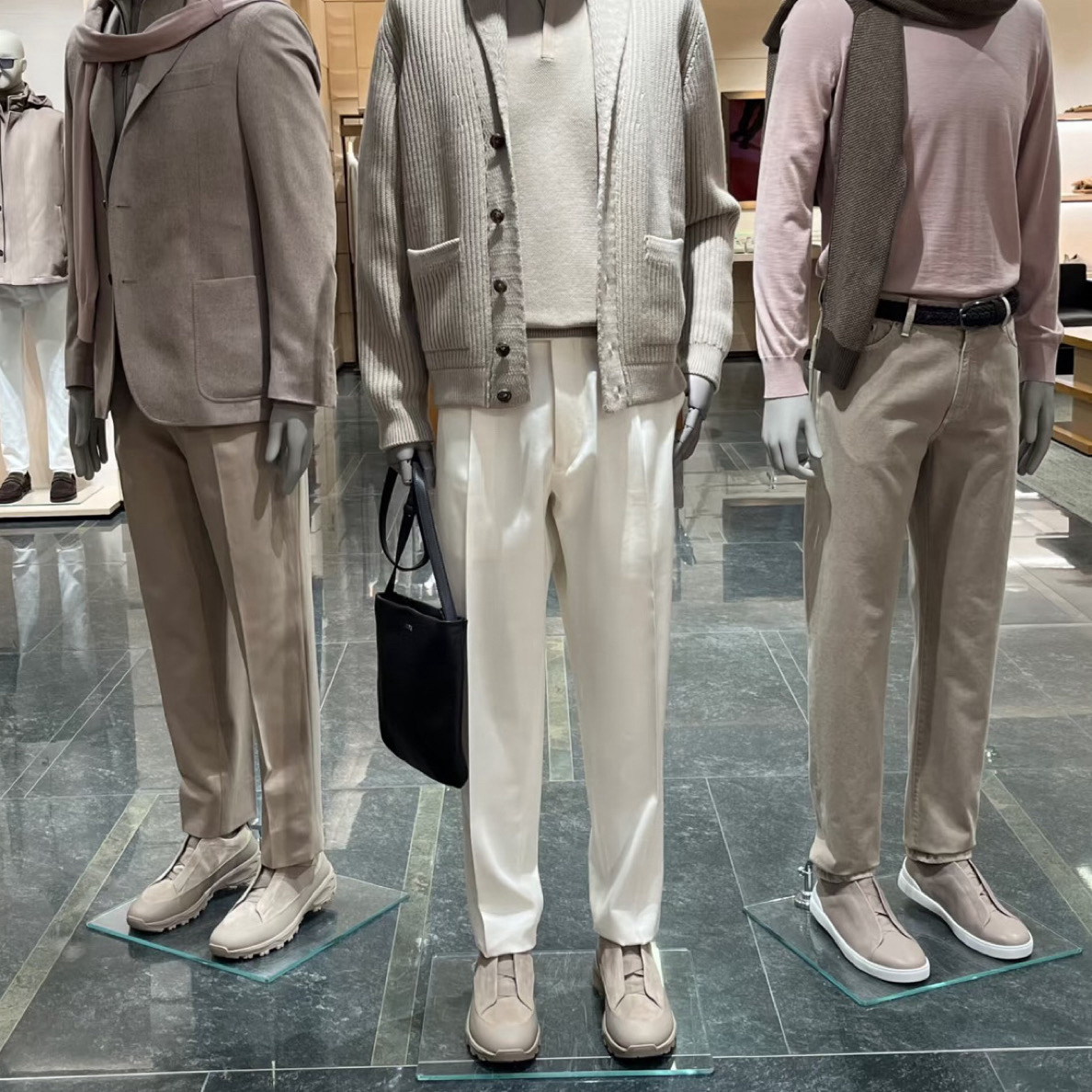 男士商务休闲鞋夏季新款一脚蹬低帮经典潮流软底轻便