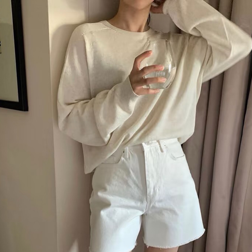 （粉丝福利）高货柔软裤子百搭时尚不过时