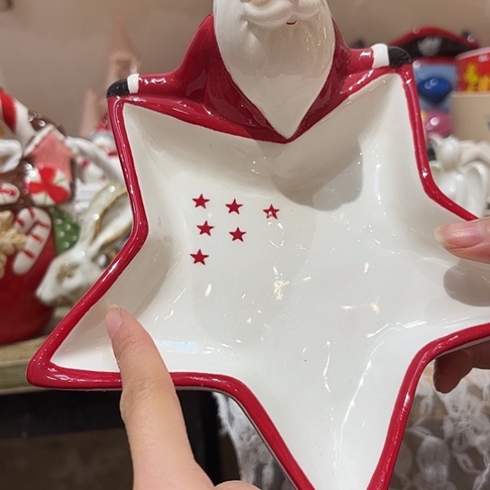 摆件外贸尾单微瑕，介意慎拍