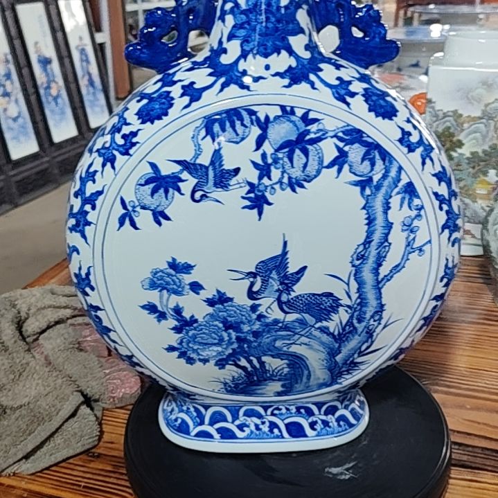 杯z***g景德镇陶瓷茶具套装