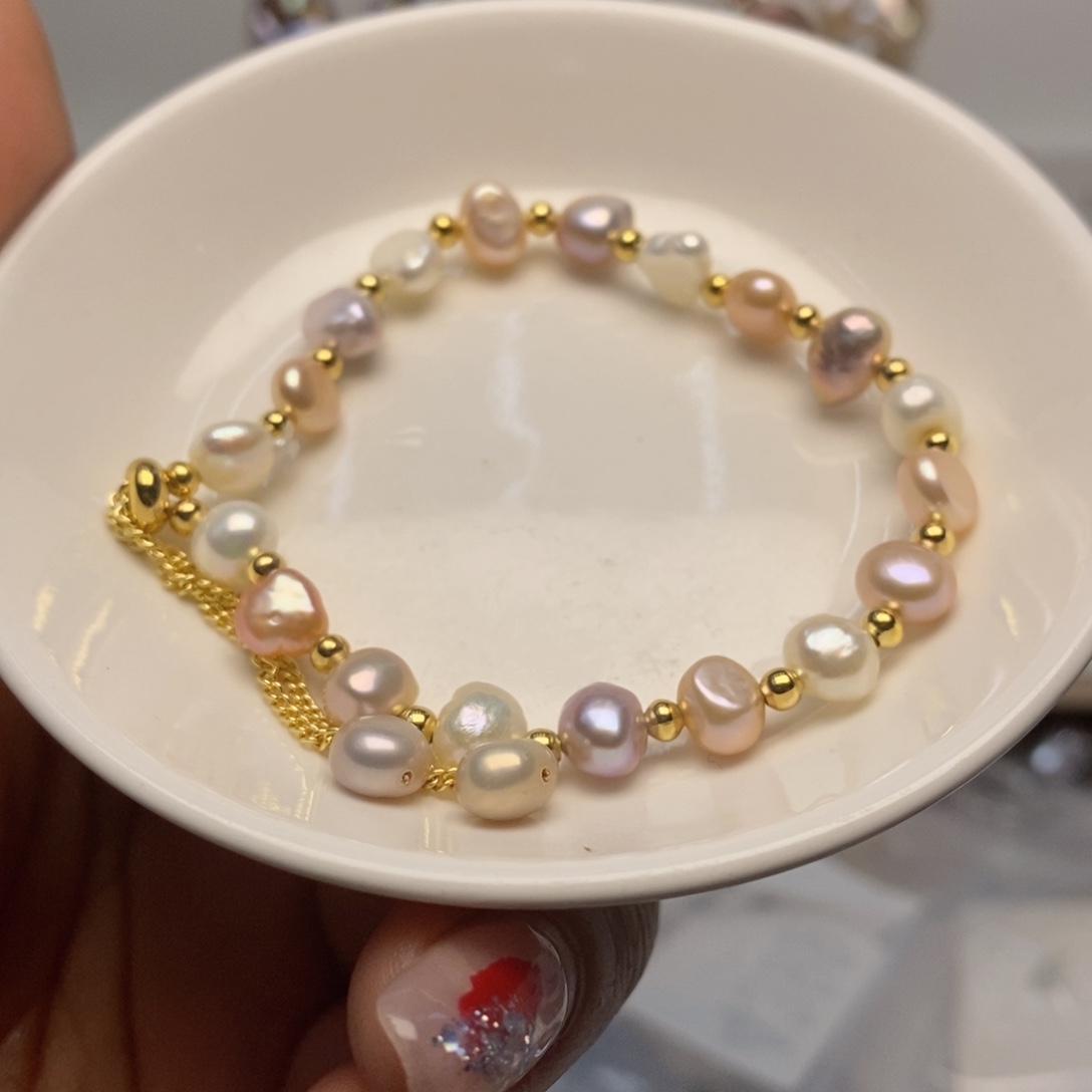 淡水珍珠其它未镶嵌