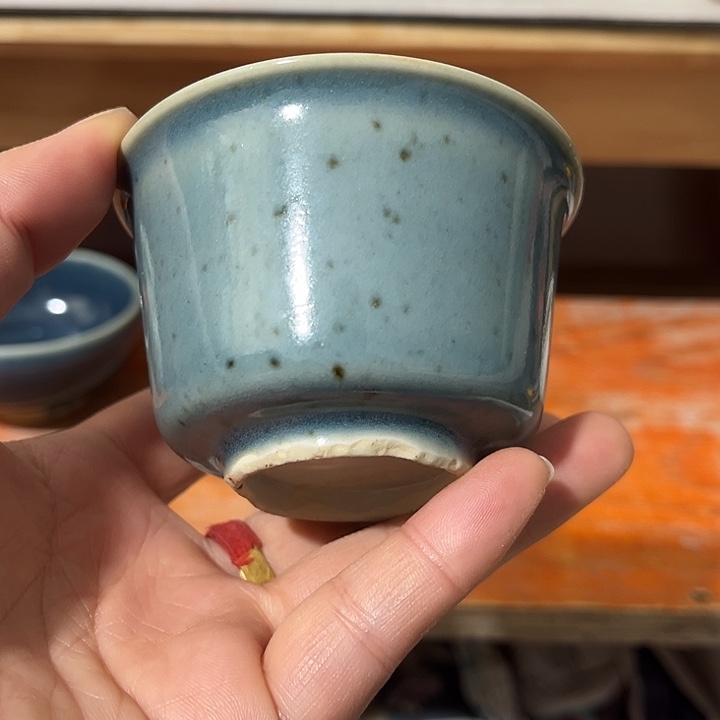 云***主茶宠一个纪兰的杯子888888