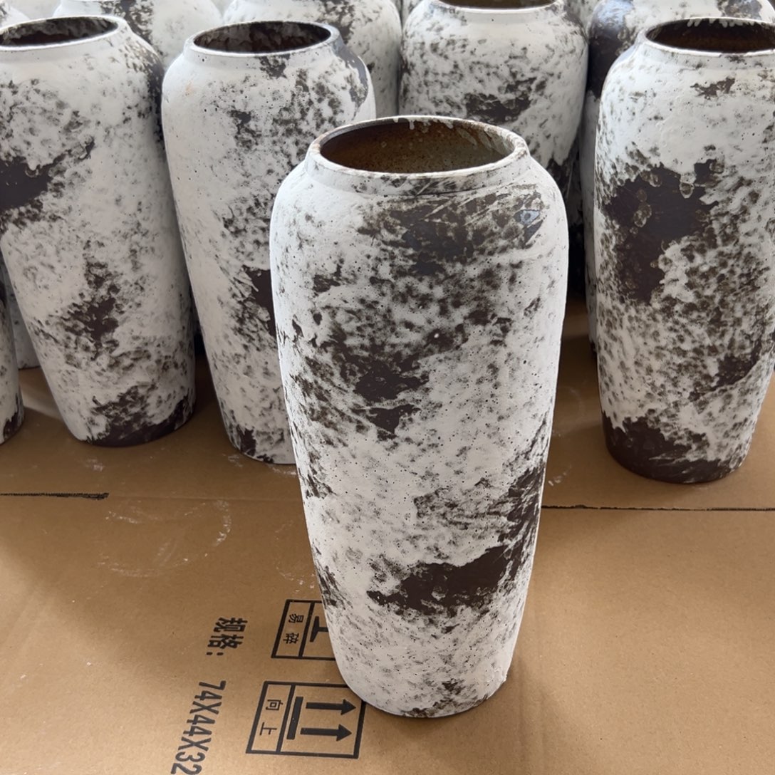 高度32口9无孔瓷器