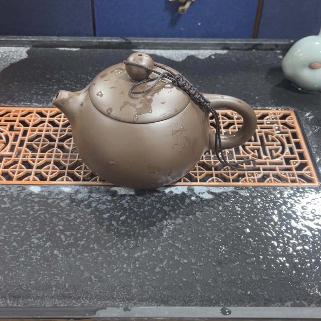 紫砂茶杯紫砂壶紫砂