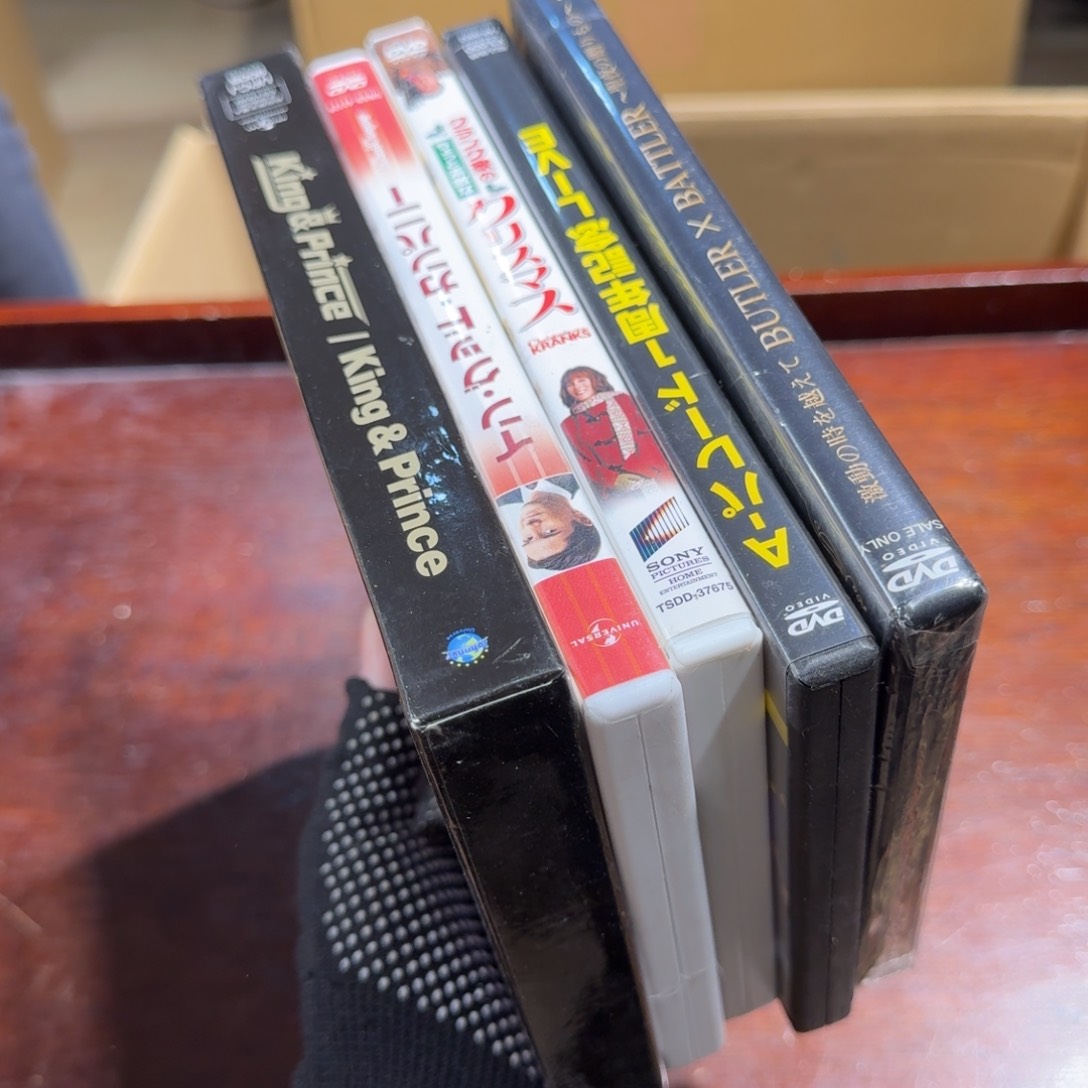 诗****）8新中古物品，谨慎下单，不保好坏373