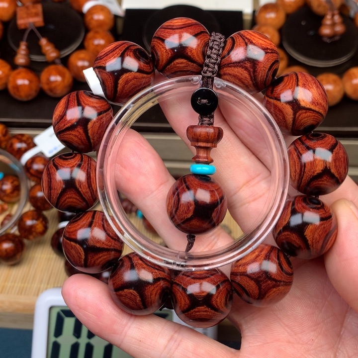 花梨木类黄花梨2.0F50黄花梨