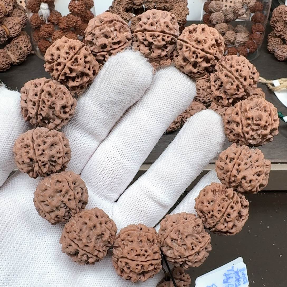 金刚菩提手串娱**湖23大蜂窝534号