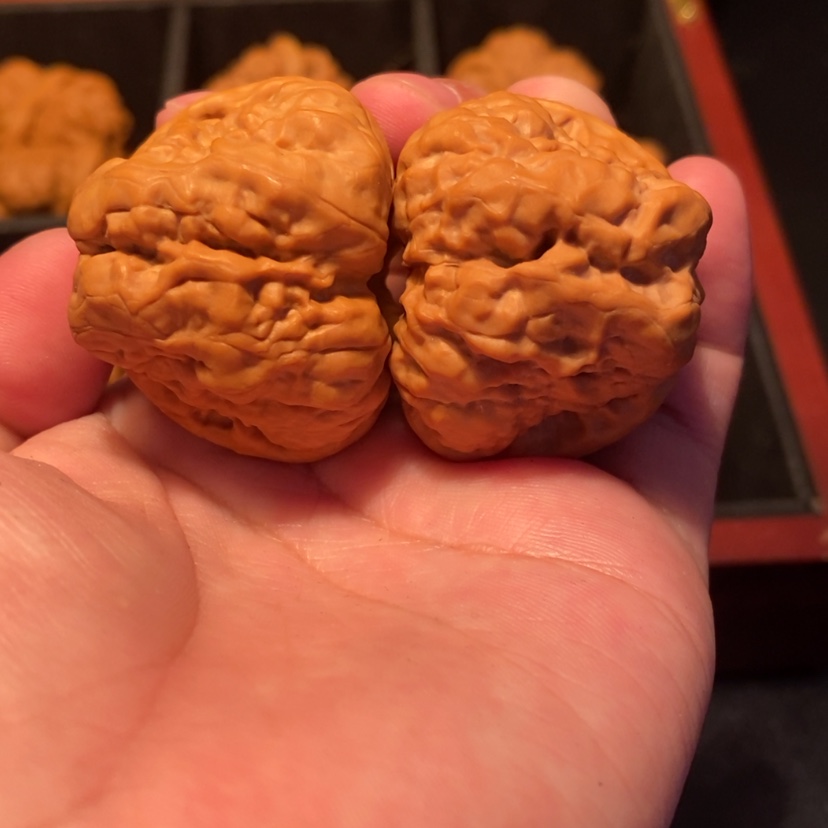 【闪购商品】文玩核桃吊坠?****n2990000000