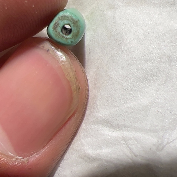 玻璃配饰你在一起的