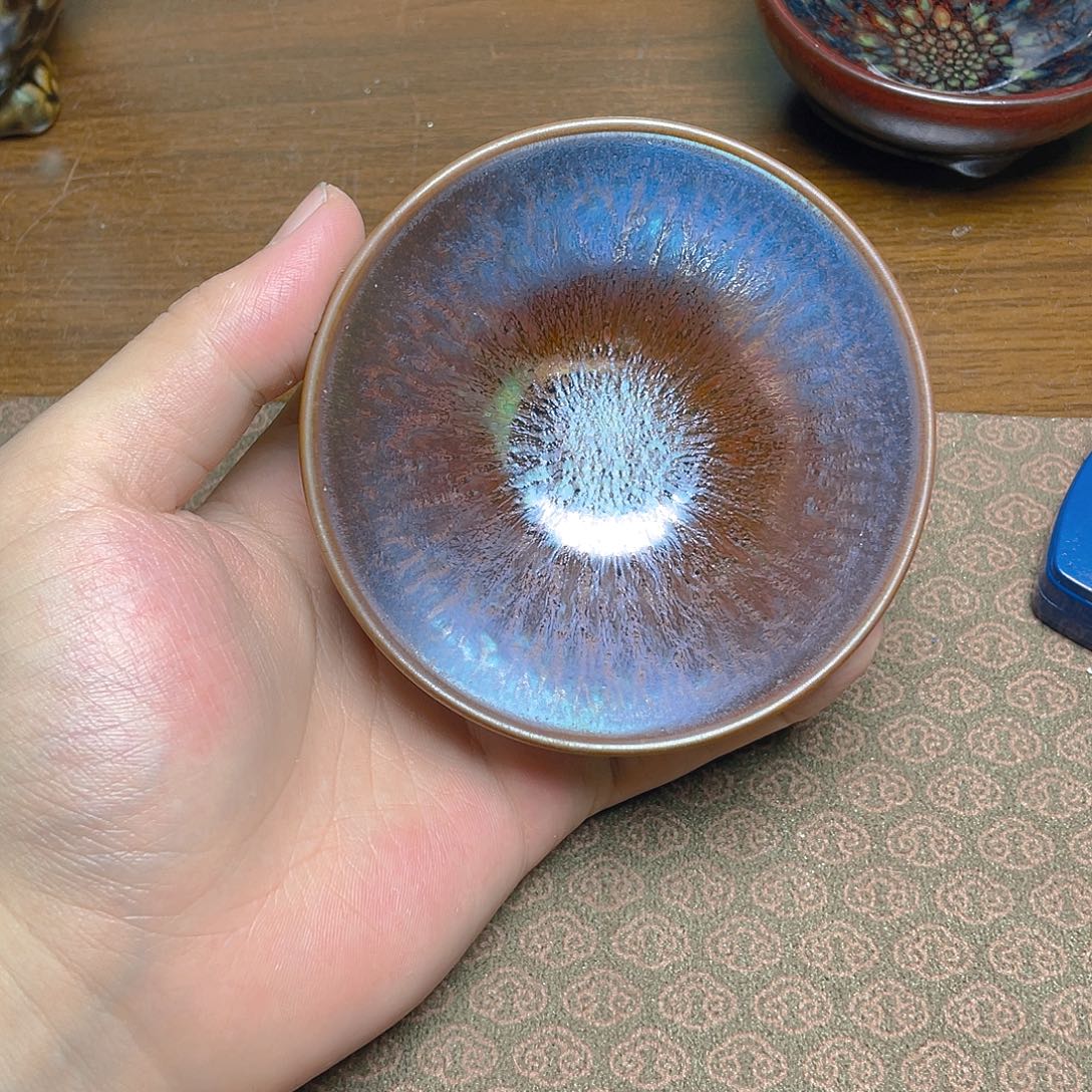 个人茶器品茗杯11