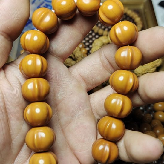 吊坠猴头核桃鲨鱼背