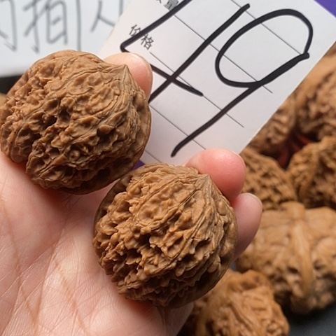 桃核吊坠y*核桃的营养