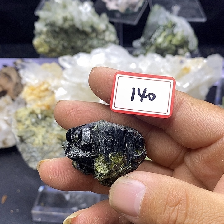 有机玻璃巴基斯坦绿莲石140