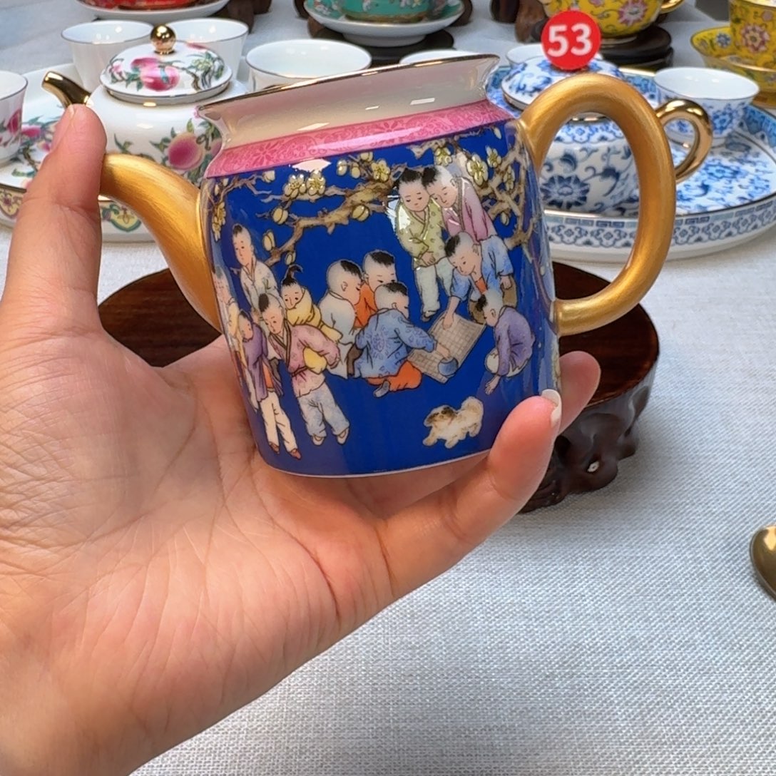 景德镇陶瓷景德镇瓷器