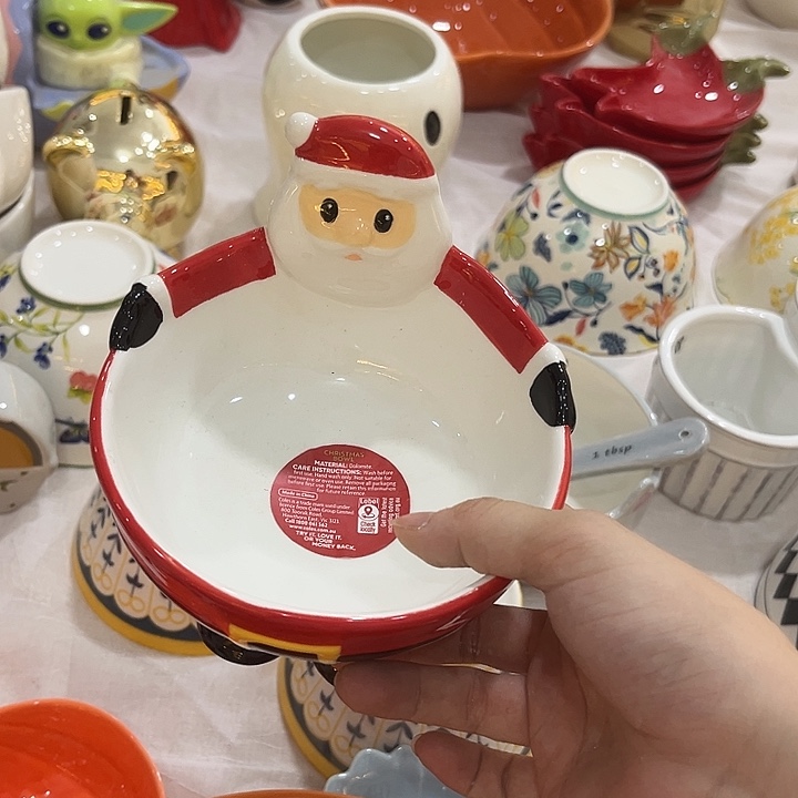 冰****微瑕陶瓷不退不换