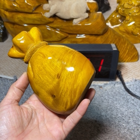 汝***风金丝楠代代有福的