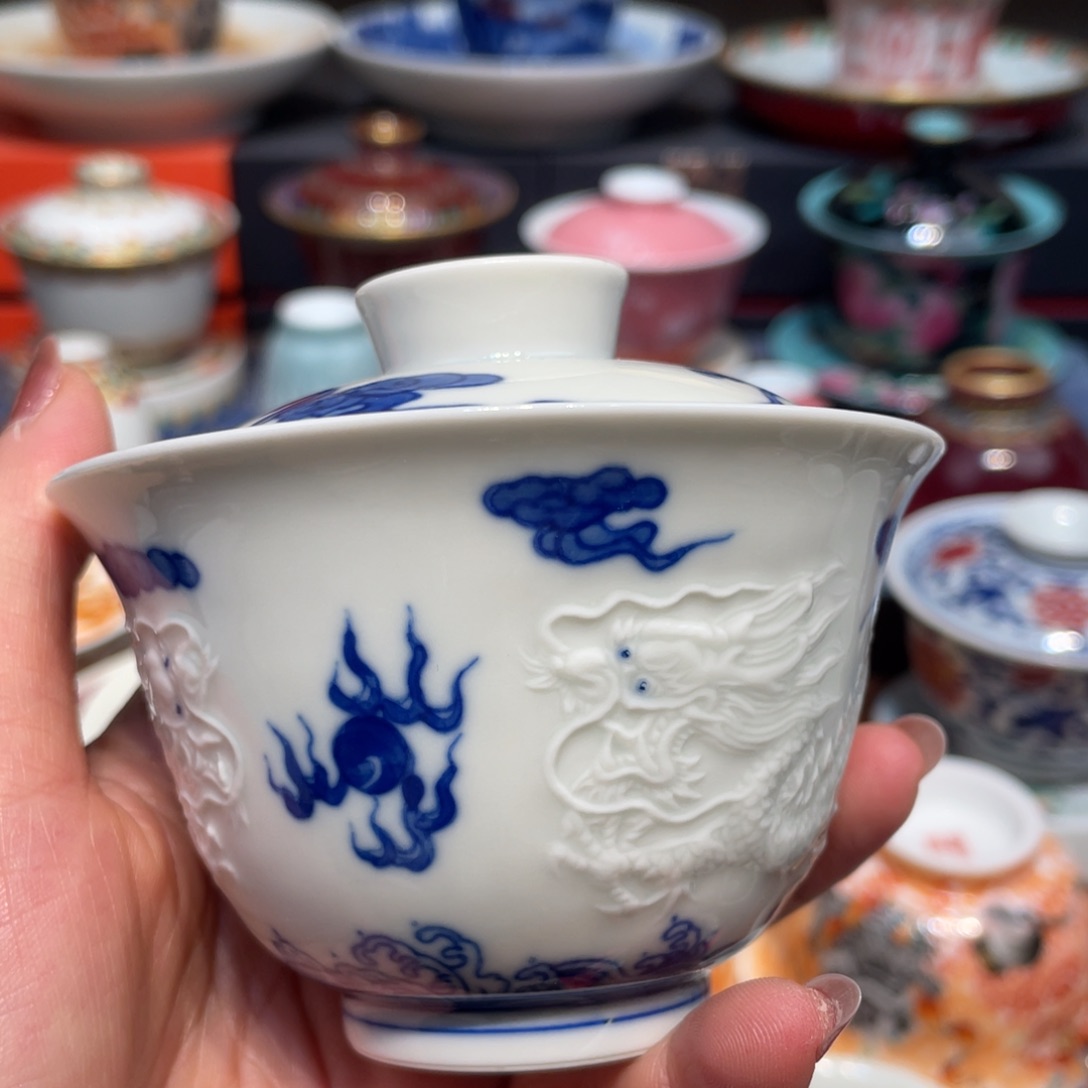 景德镇瓷器景德镇陶瓷