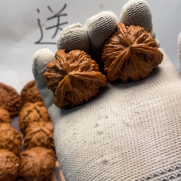 W***,核桃手串/手链工艺品