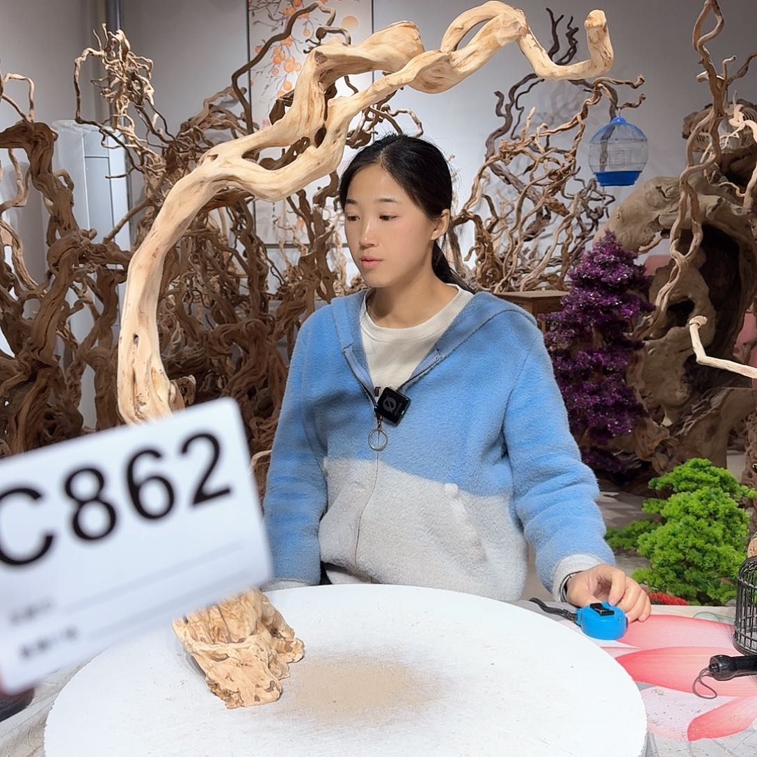 风车木（黑檀木）边*