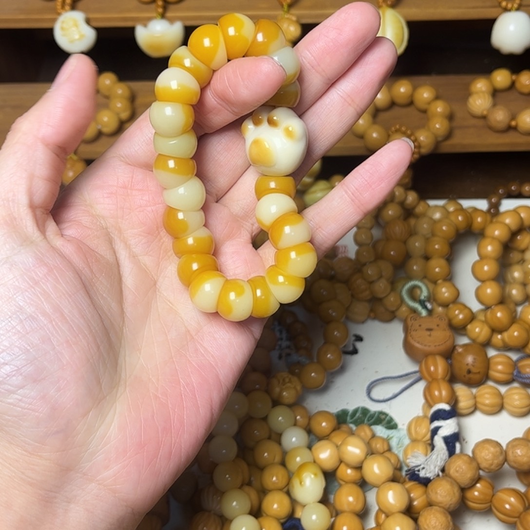 木质非金属天然猴头