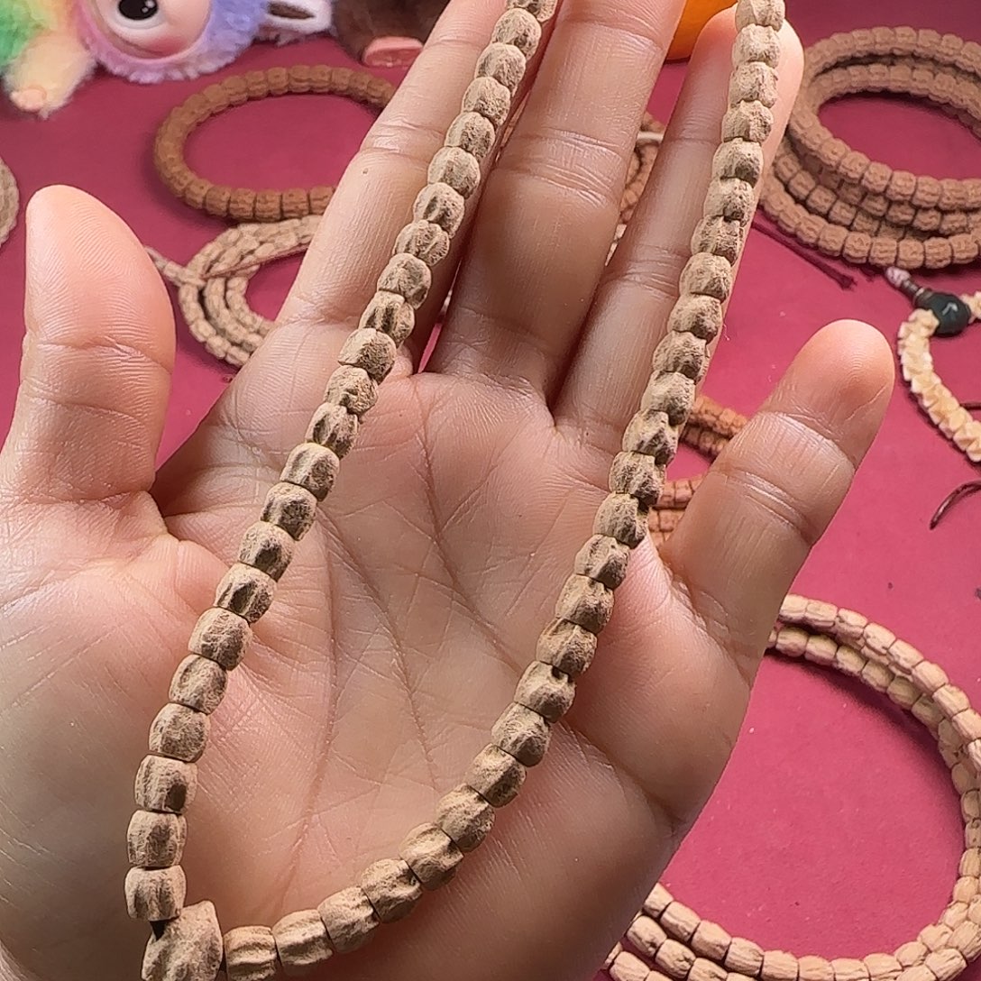 柏香籽/百香籽吊坠