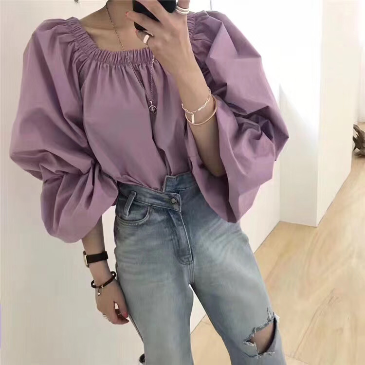 直播韩国女装孤品衬衫女装裤子裙子捡漏孤品