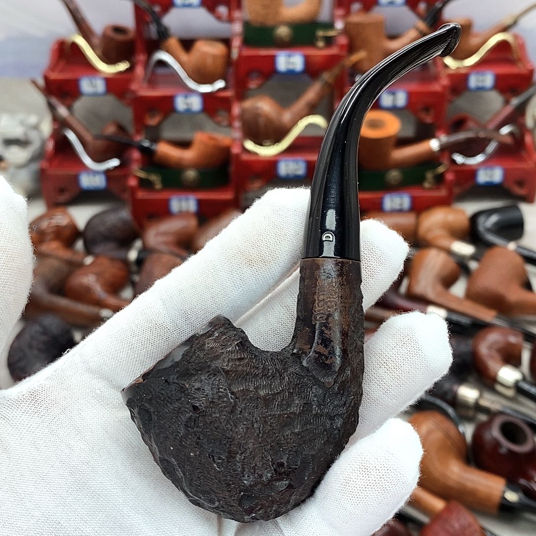 ****路全新进口品牌烟斗