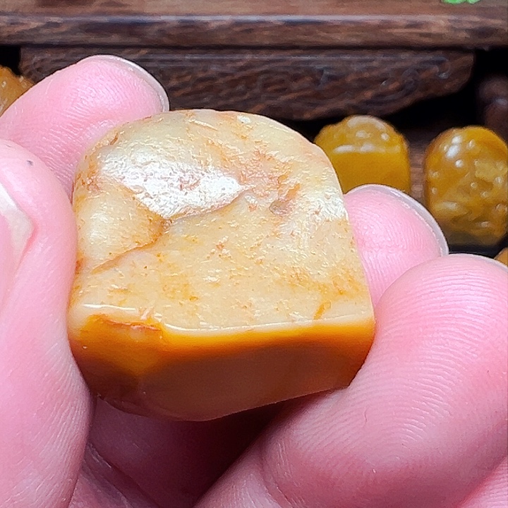 田黄石偉*11111111111