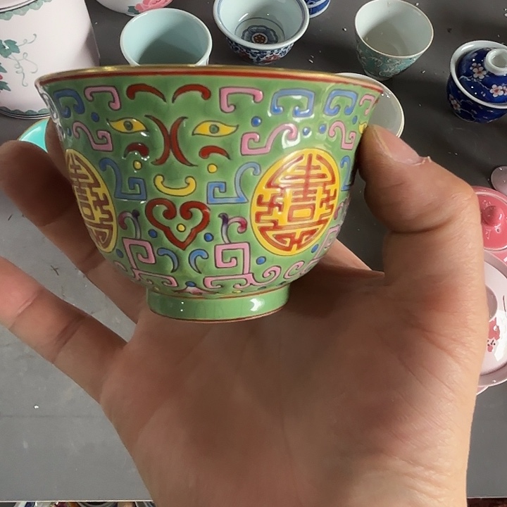 景德镇陶瓷艺术博物